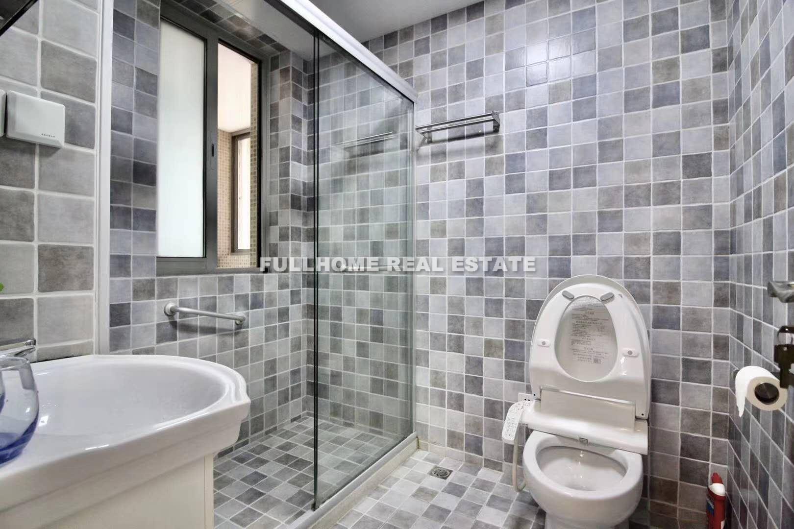 Xin Tian Di Riverside Garden - Interior view 7, Shanghai rental property
