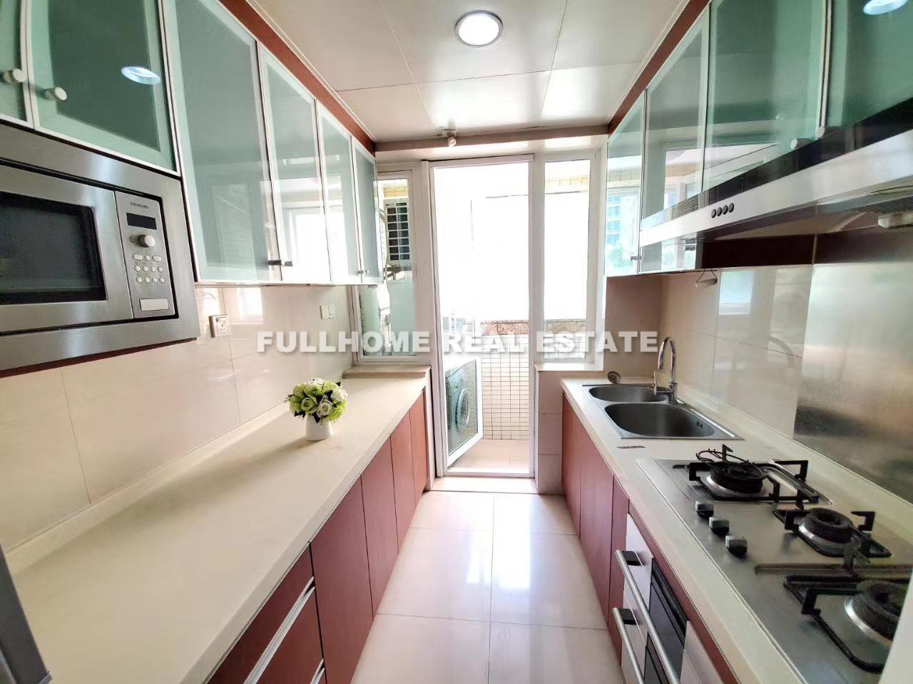 Regents Park - Interior view 6, Shanghai rental property