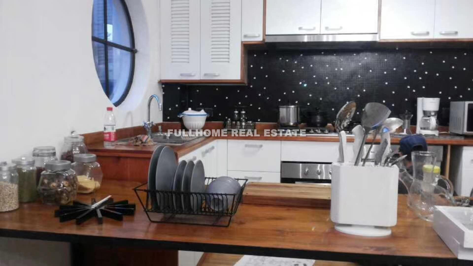 Shangfang Garden - Interior view 2, Shanghai rental property