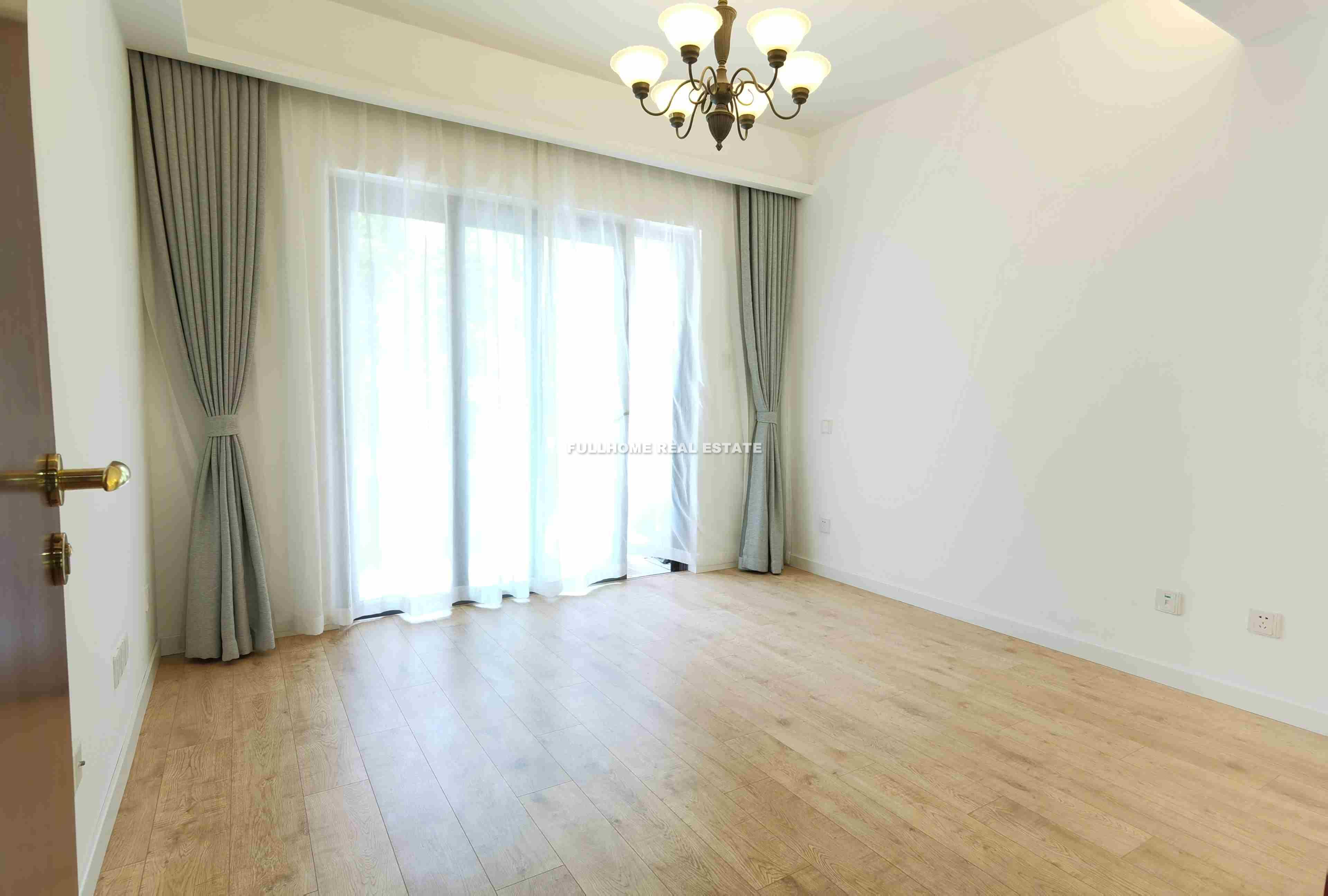 Golden Bella Vie - Interior view 8, Shanghai rental property