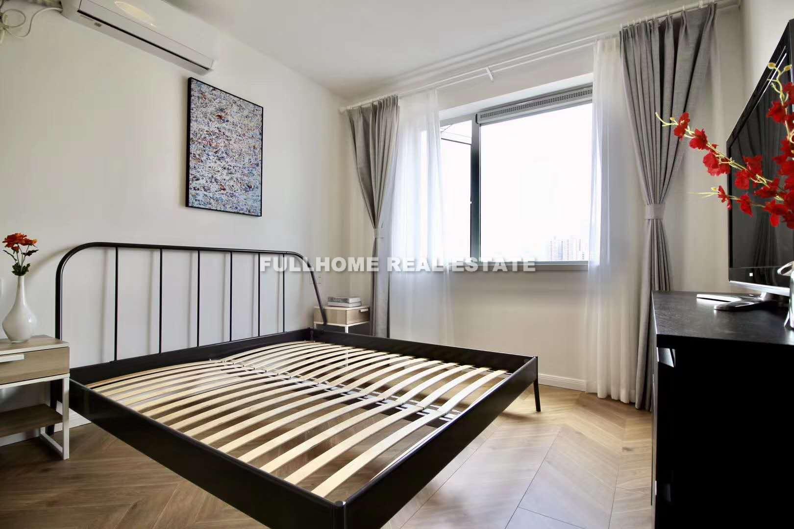Xin Tian Di Riverside Garden - Interior view 4, Shanghai rental property