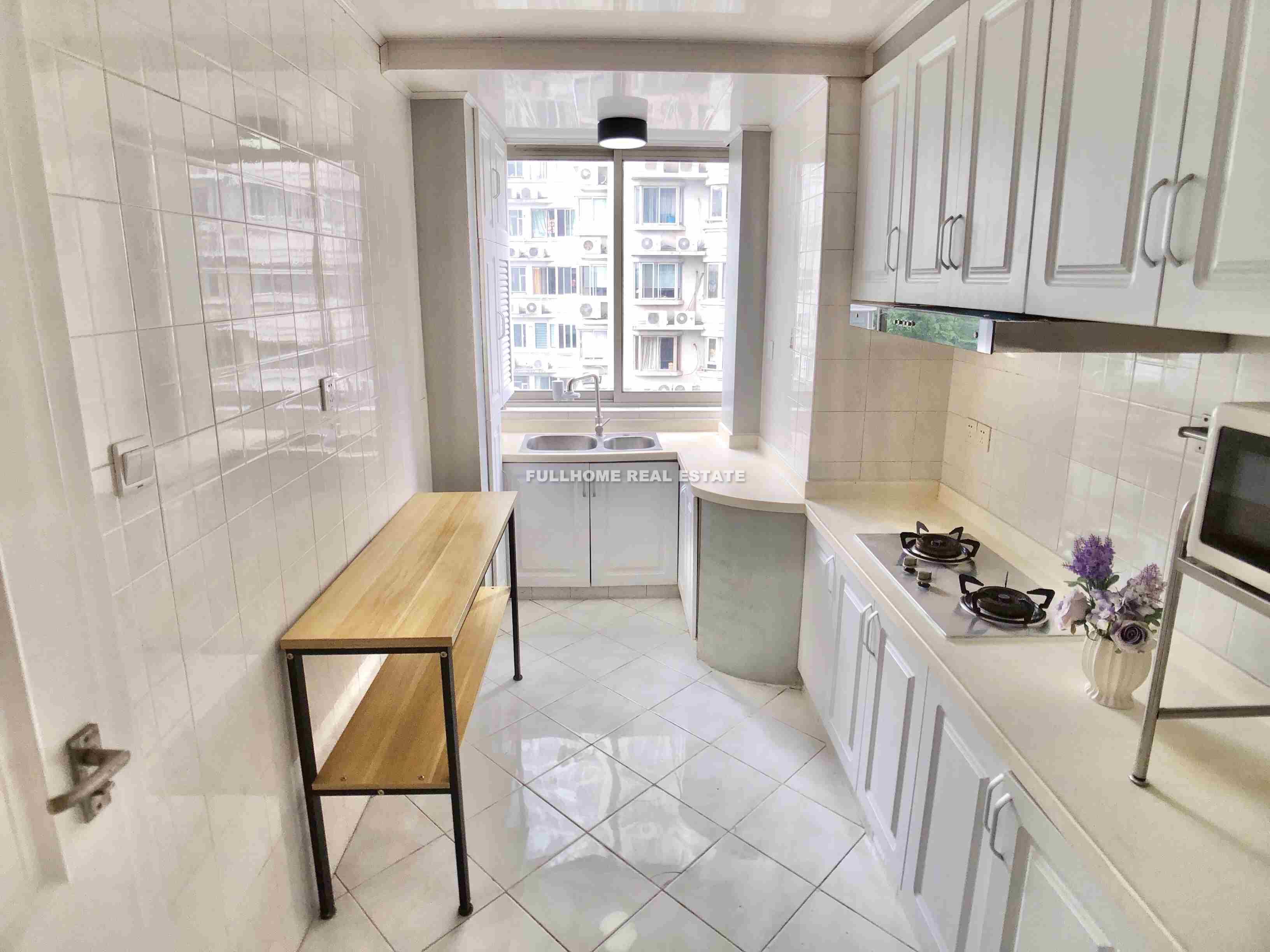 Ruinan Garden - Interior view 5, Shanghai rental property