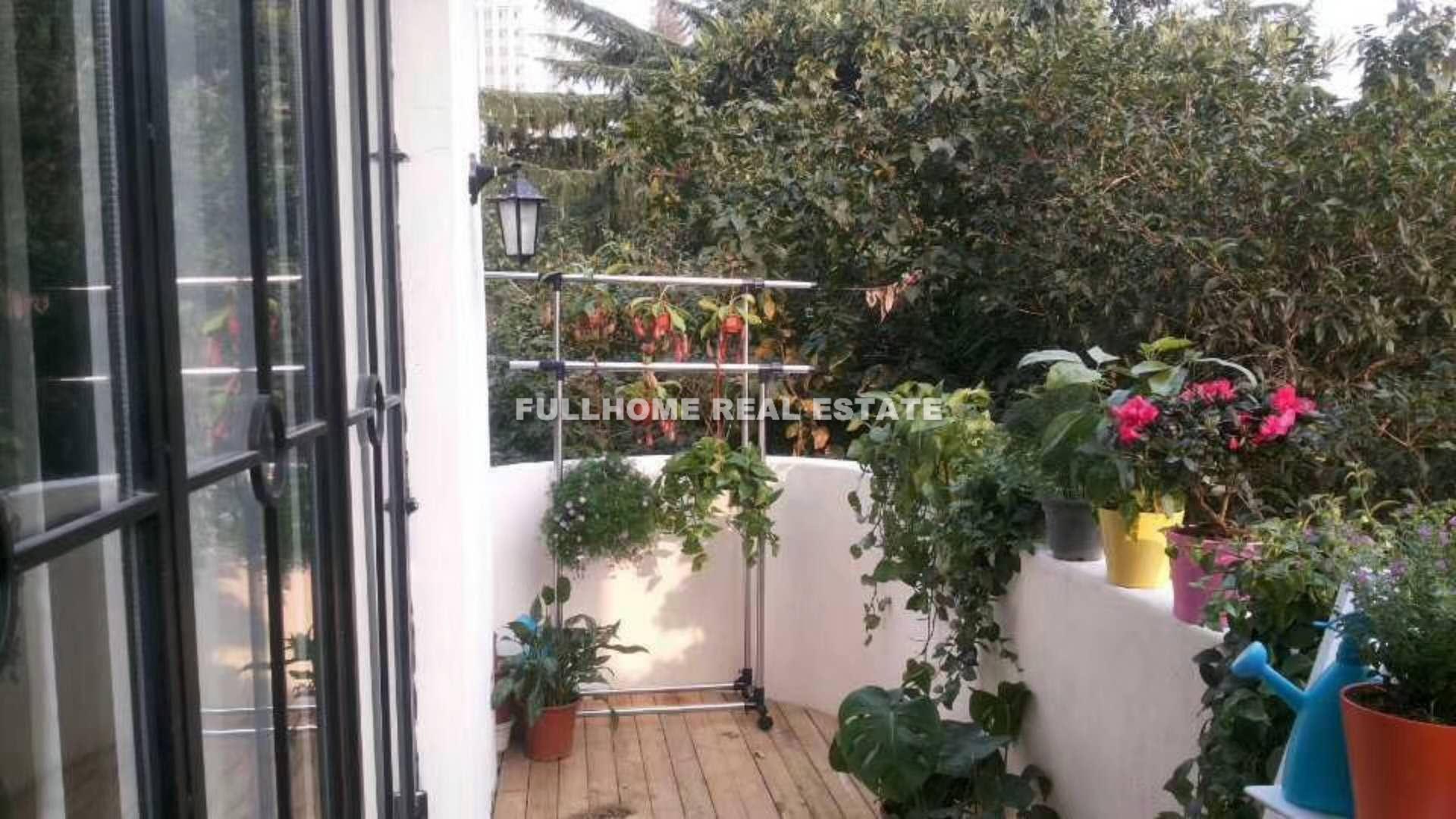 Shangfang Garden - Interior view 5, Shanghai rental property
