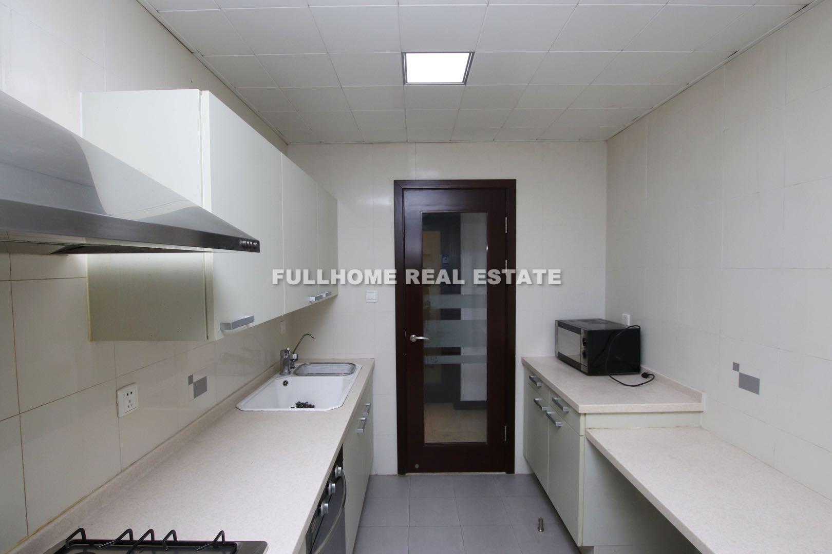 Central Park - Interior view 7, Shanghai rental property