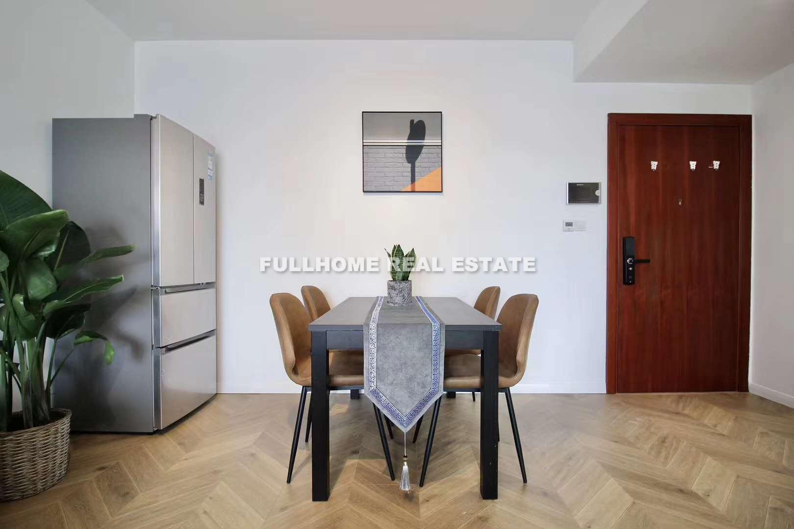 Xin Tian Di Riverside Garden - Interior view 6, Shanghai rental property