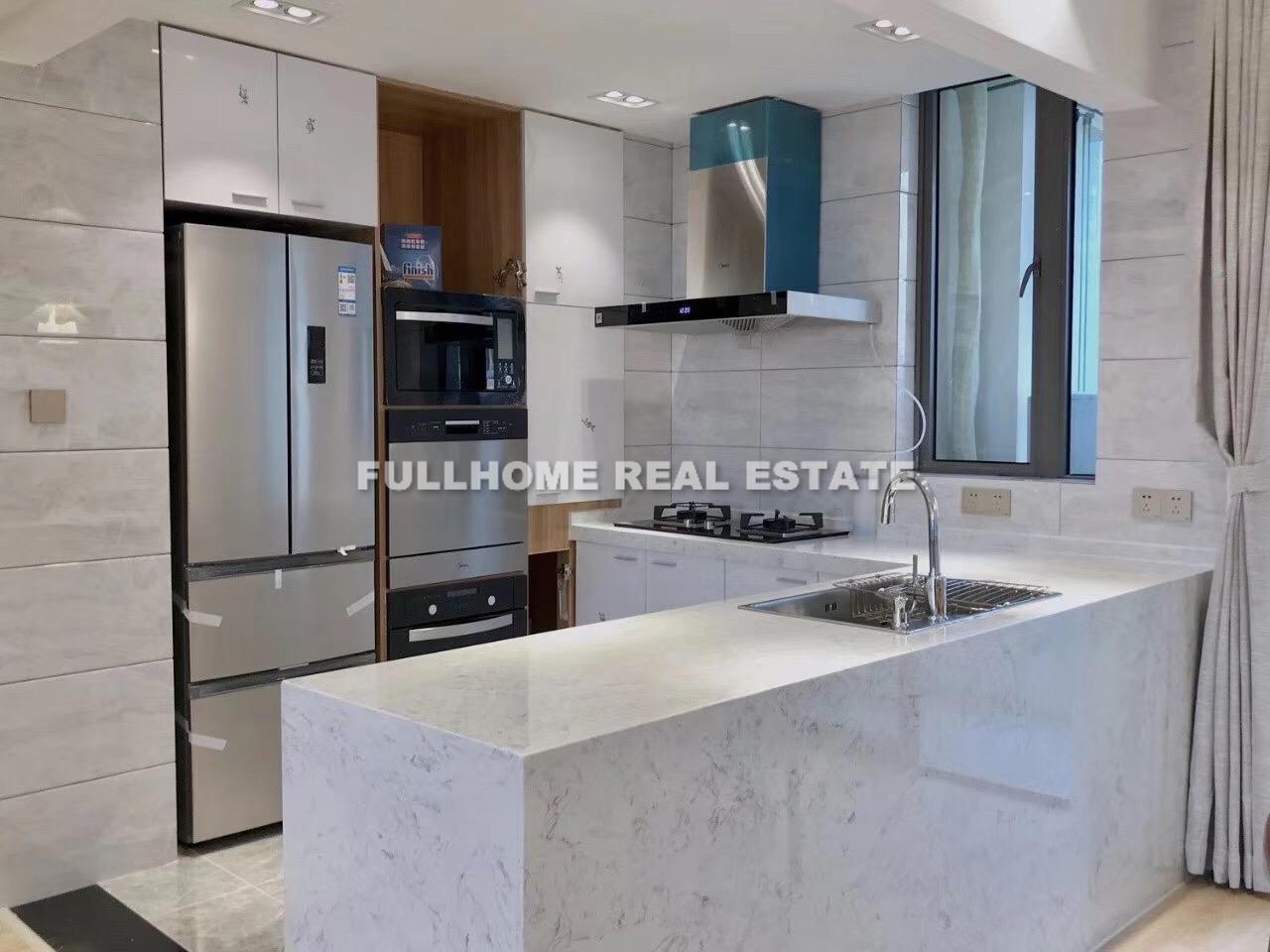 Top Of City - Interior view 6, Shanghai rental property