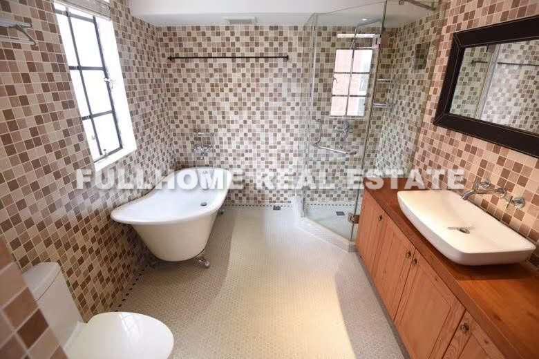 Sheng ping jie - Interior view 3, Shanghai rental property