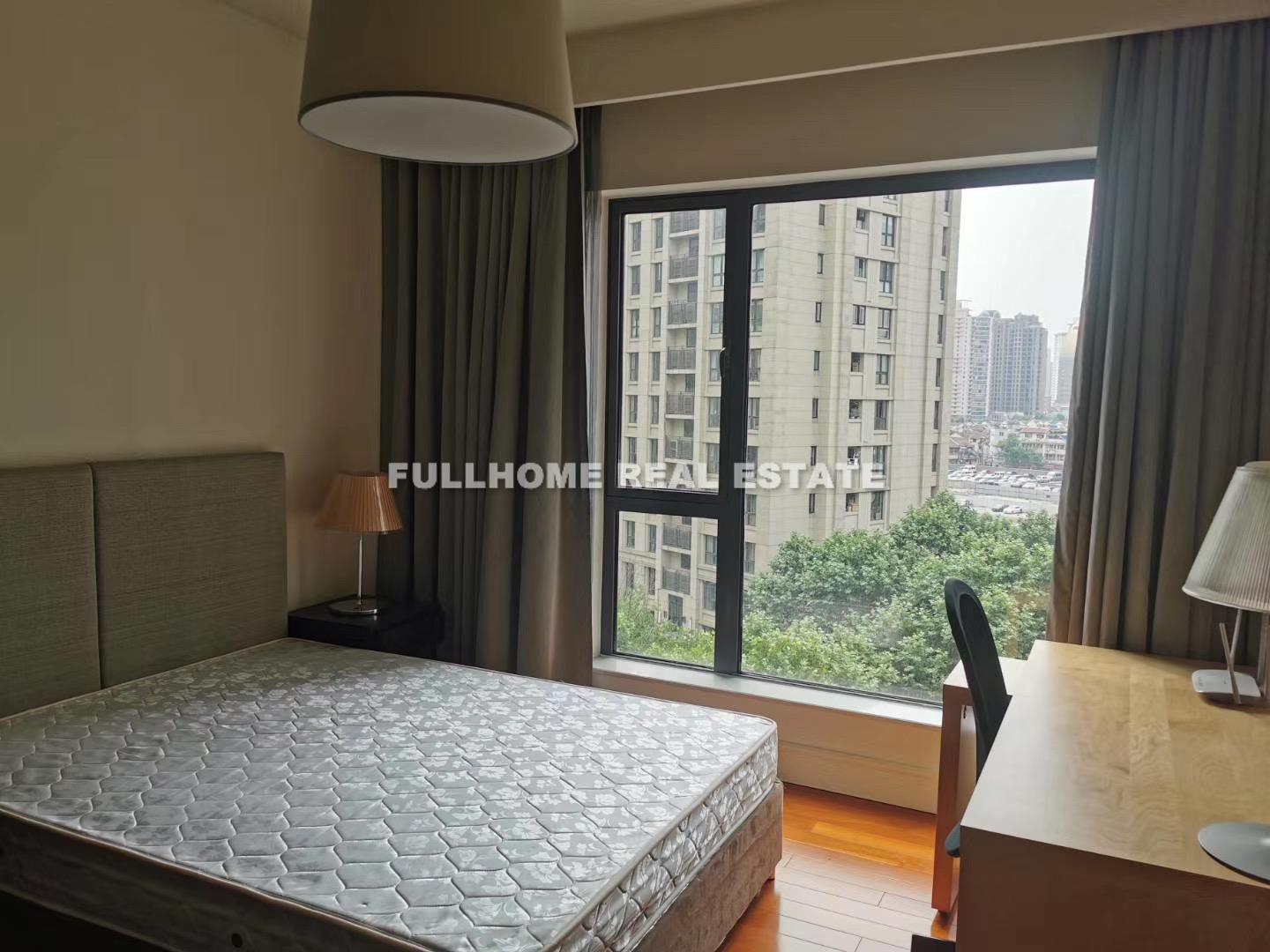 Casa Lakeville - Interior view 5, Shanghai rental property