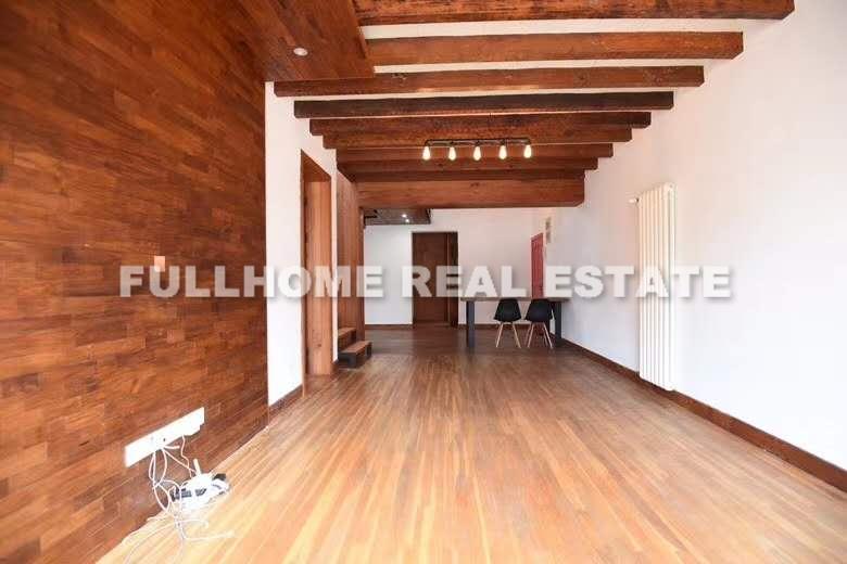 Sheng ping jie - Interior view 9, Shanghai rental property