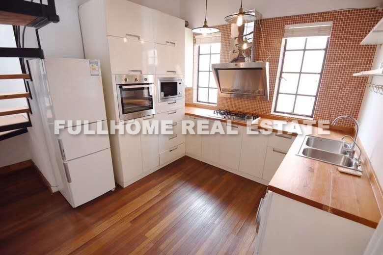 Sheng ping jie - Interior view 7, Shanghai rental property
