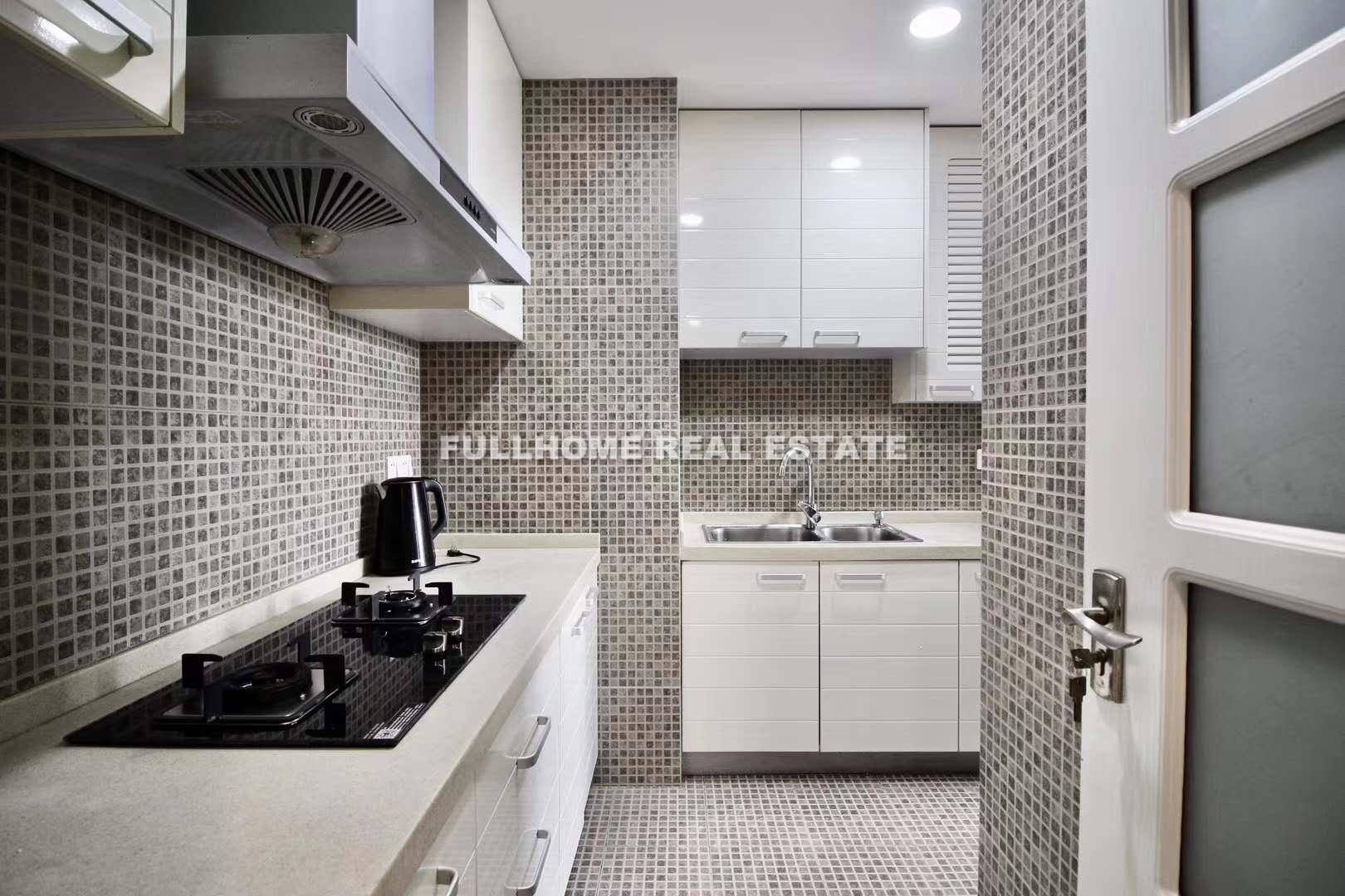 Xin Tian Di Riverside Garden - Interior view 8, Shanghai rental property