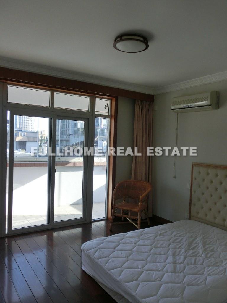 Donghu Apartment - Interior view 7, Shanghai rental property