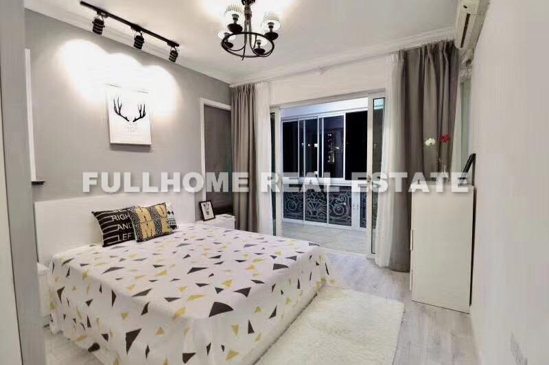 Chez Moi - Interior view 4, Shanghai rental property