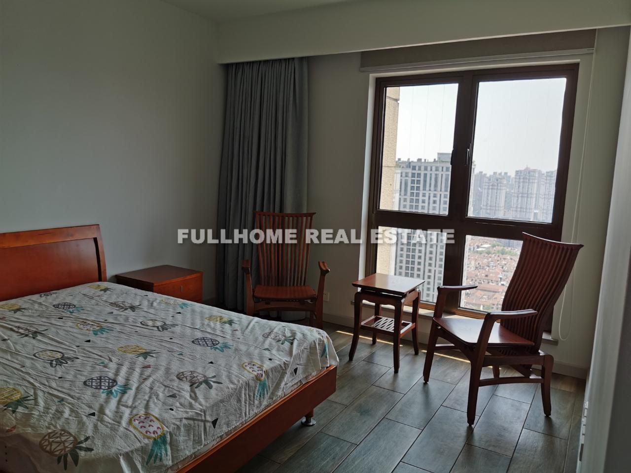 Lakeville Regency - Interior view 8, Shanghai rental property