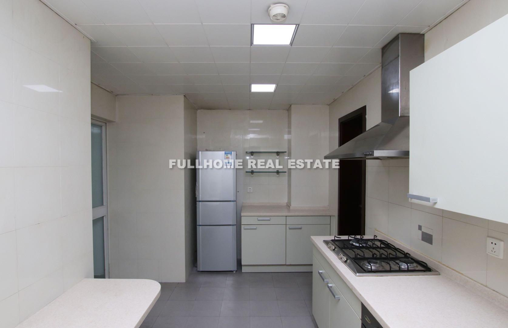Central Park - Interior view 6, Shanghai rental property