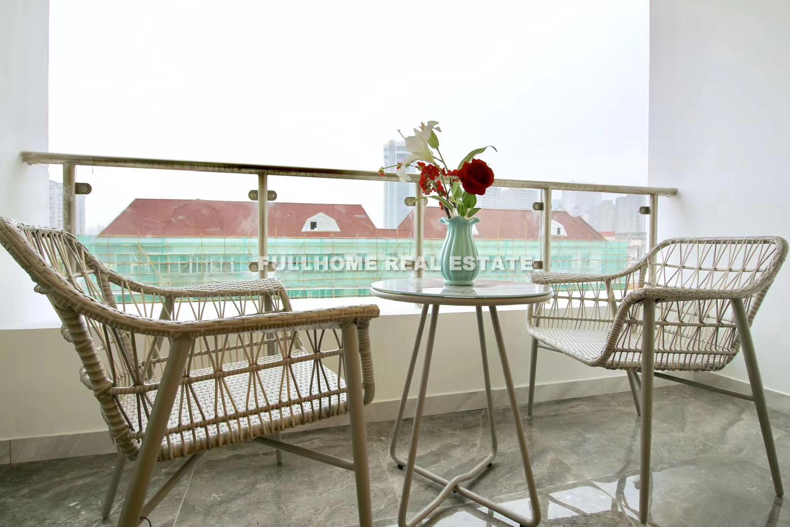 Top Of City - Interior view 9, Shanghai rental property