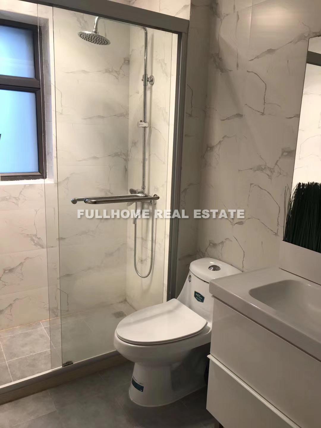 Rainbow New City - Interior view 5, Shanghai rental property