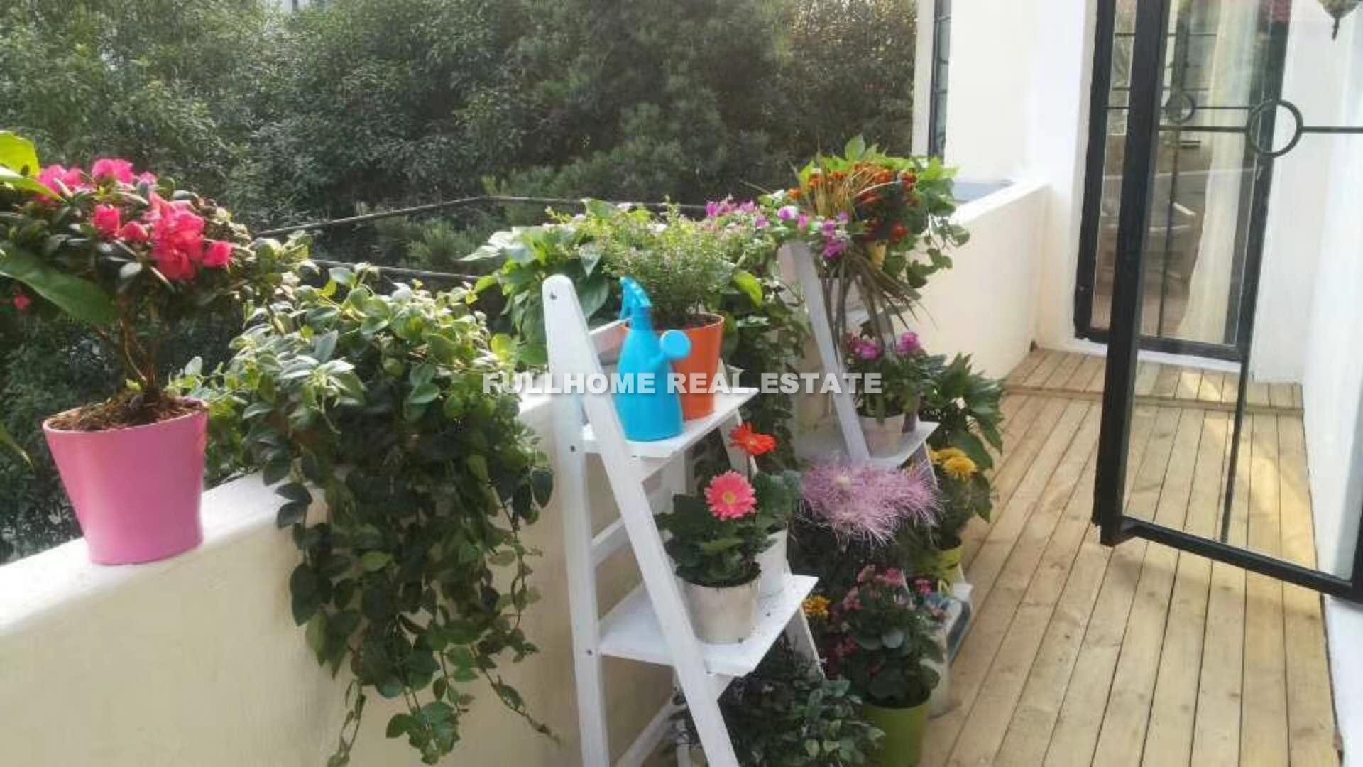 Shangfang Garden - Interior view 3, Shanghai rental property