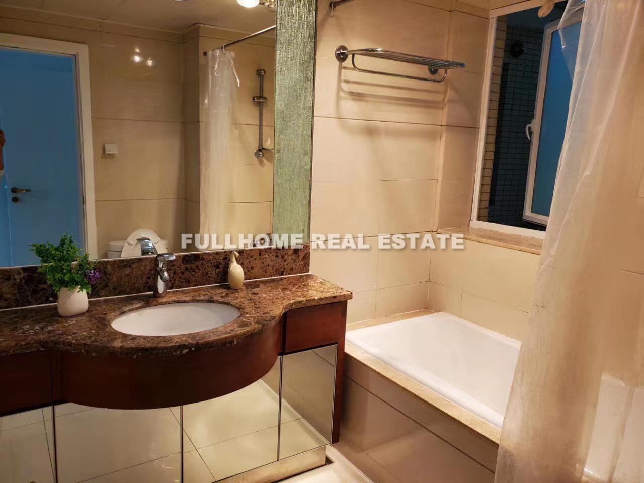 Regents Park - Interior view 9, Shanghai rental property