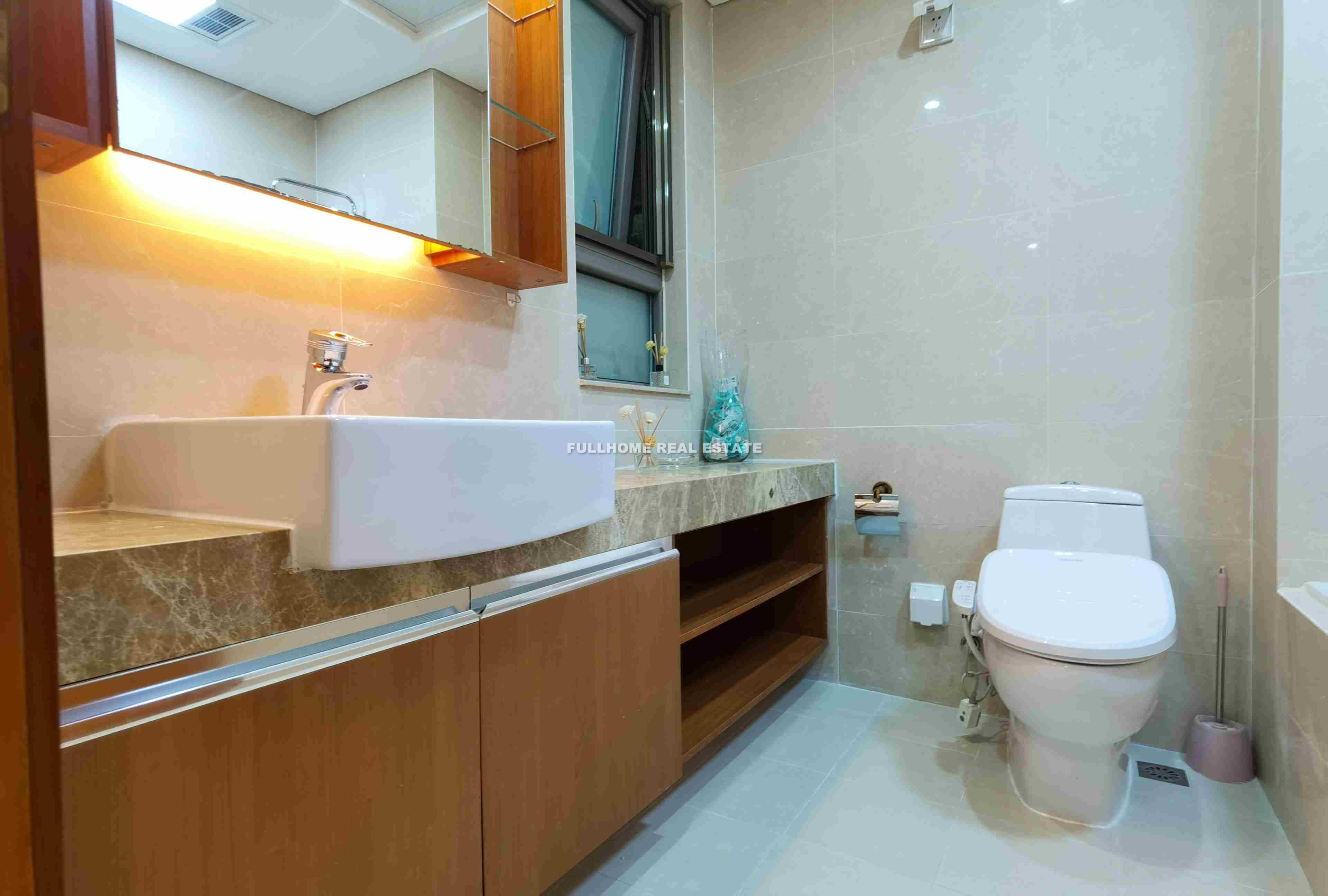 Golden Bella Vie - Interior view 5, Shanghai rental property
