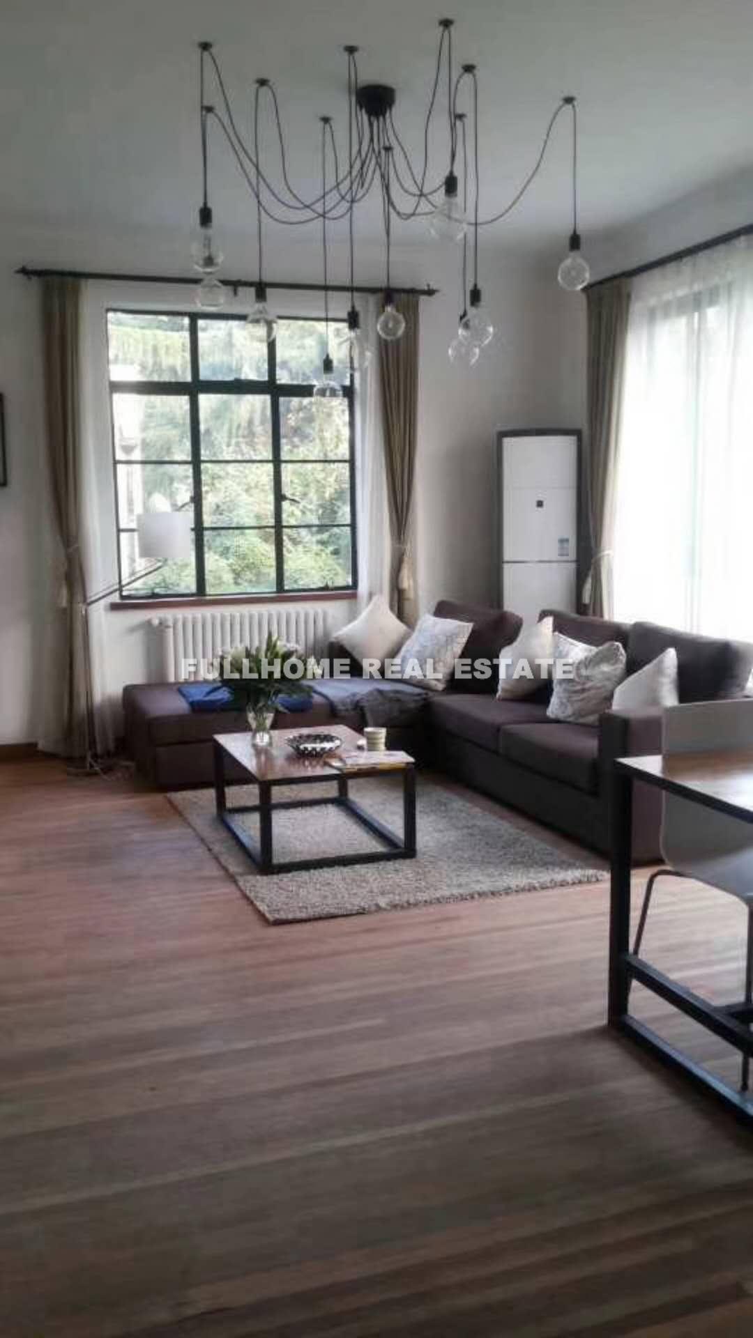 Shangfang Garden - Interior view 8, Shanghai rental property