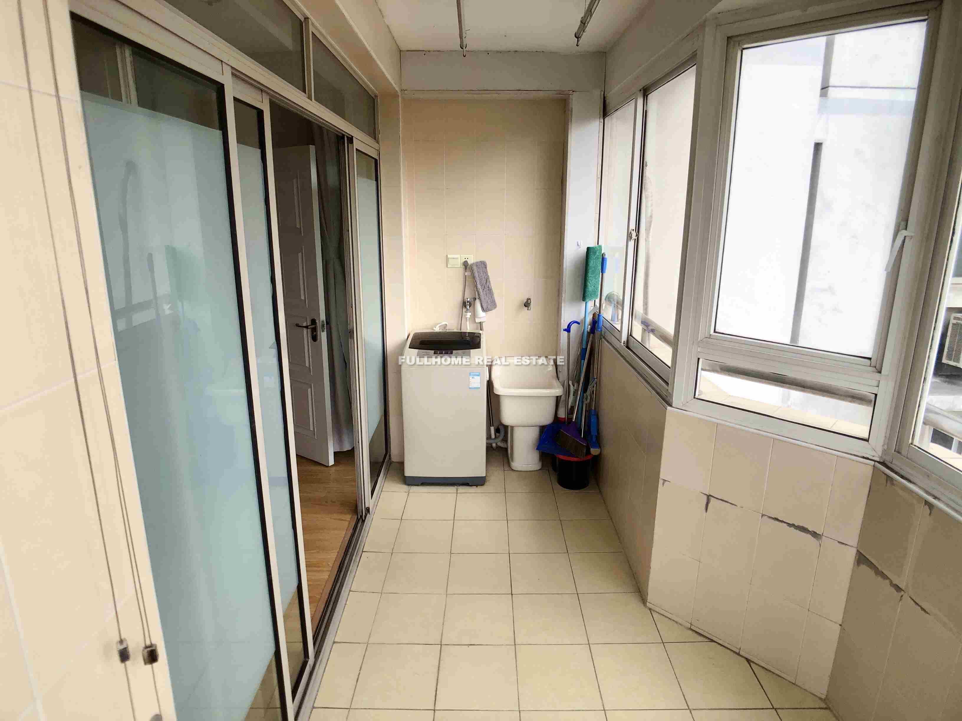 Ruinan Garden - Interior view 6, Shanghai rental property