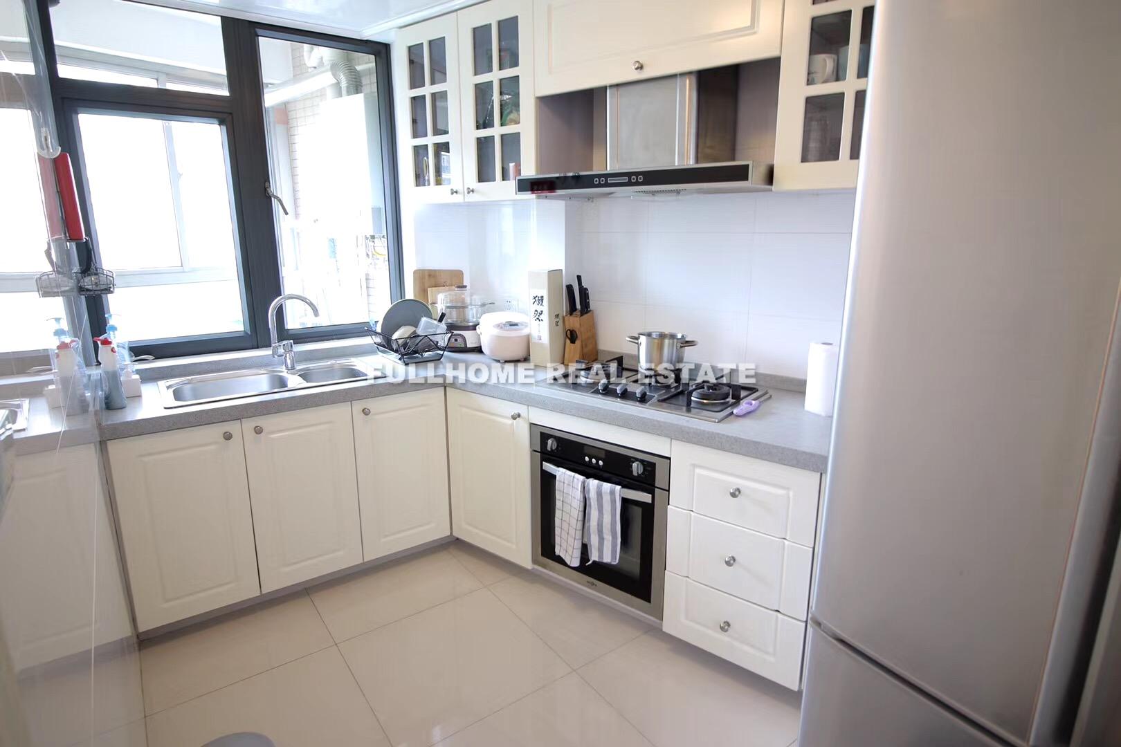 LaDoll International City - Interior view 3, Shanghai rental property