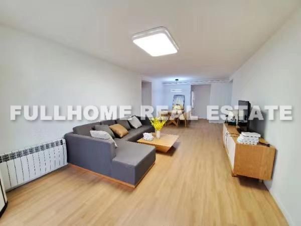 Regents Park - Interior view 2, Shanghai rental property