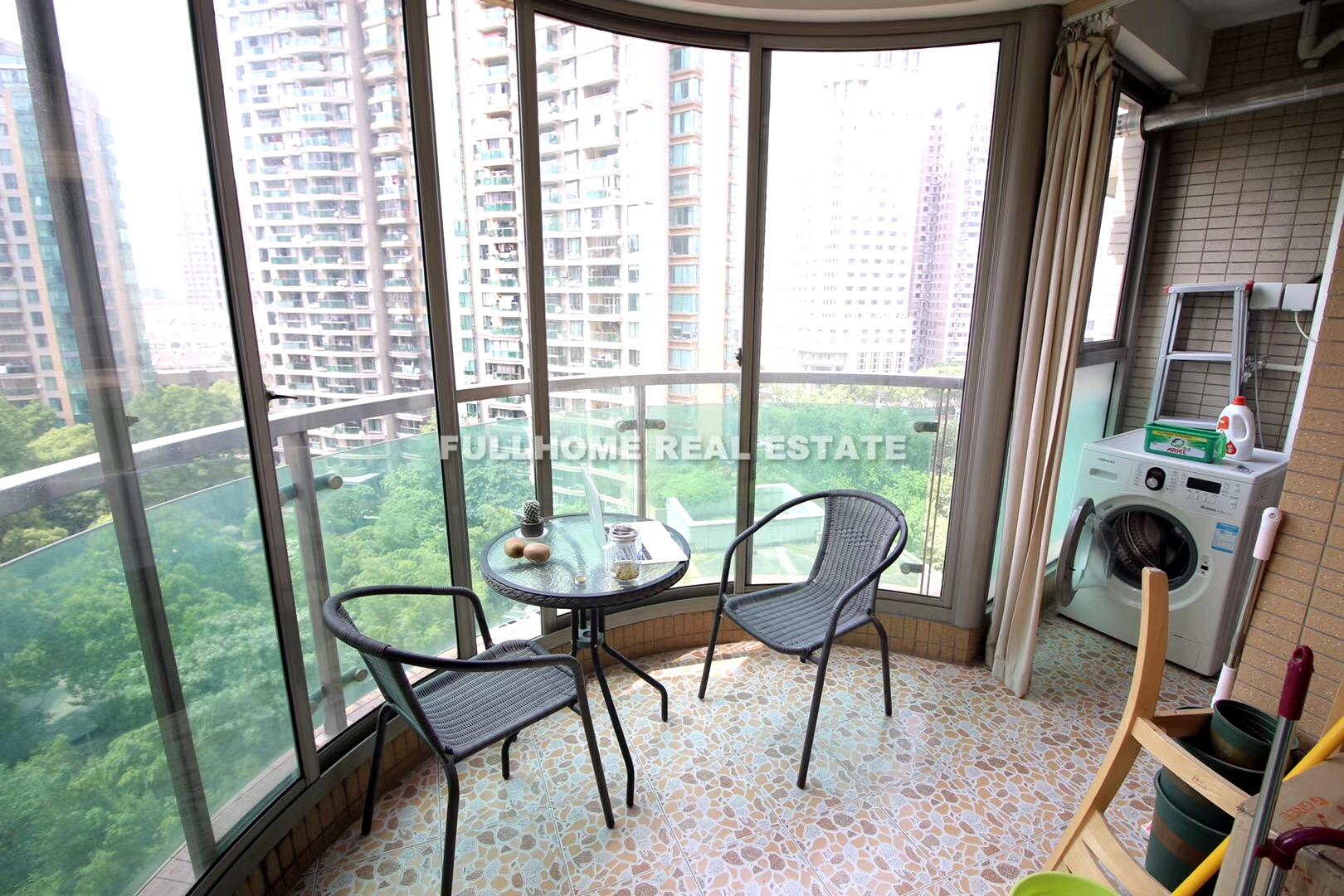 LaDoll International City - Interior view 4, Shanghai rental property