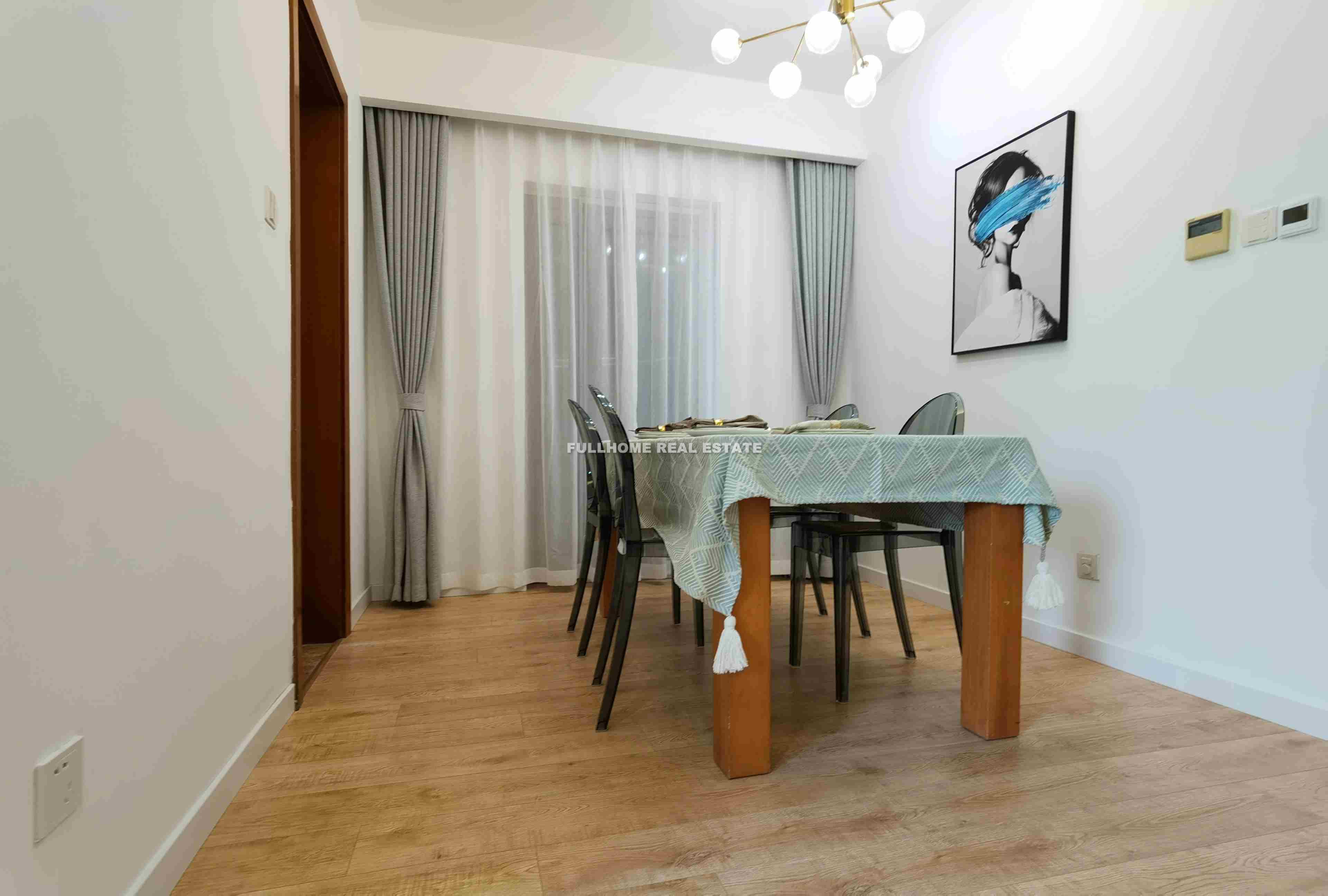 Golden Bella Vie - Interior view 2, Shanghai rental property