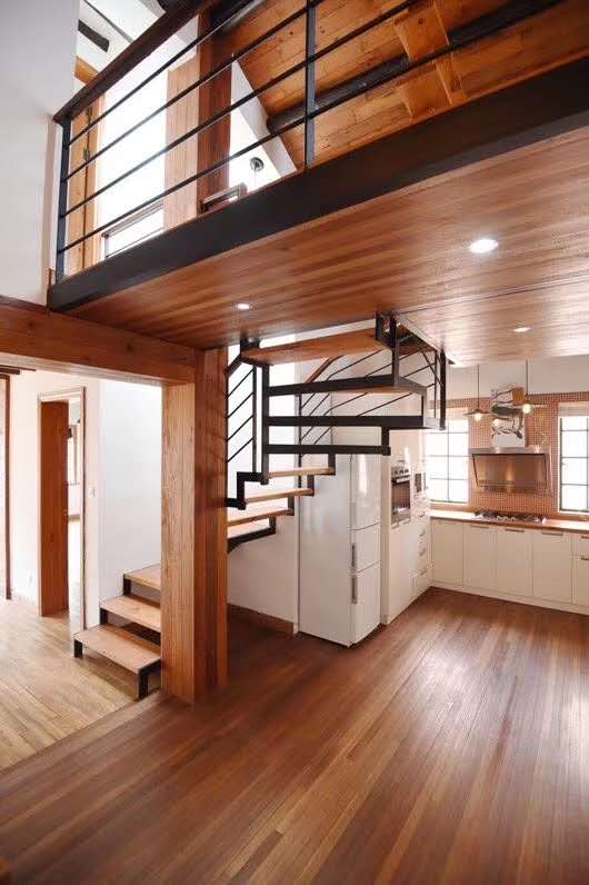 Sheng ping jie - Interior view 8, Shanghai rental property