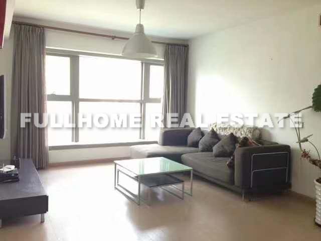 8 Park Avenue - Interior view 2, Shanghai rental property