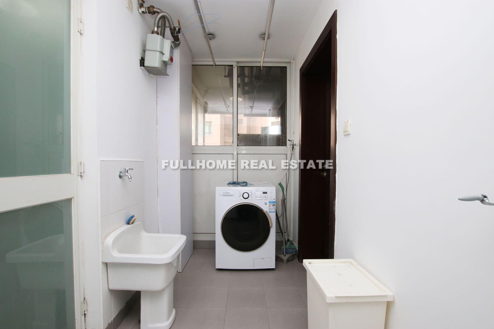 Central Park - Interior view 12, Shanghai rental property