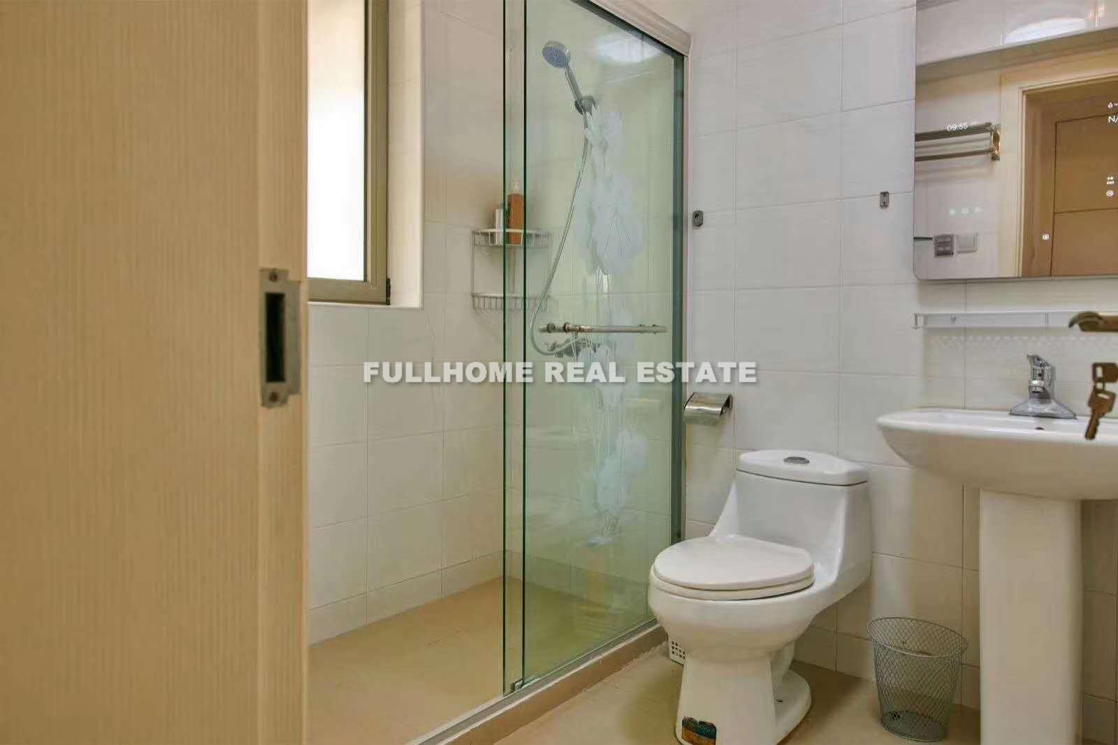 Shanghai Beach Xingchangcheng - Interior view 3, Shanghai rental property