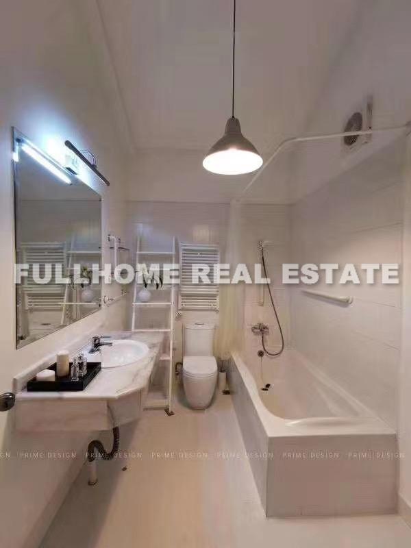 Lane 1-500 Wukang Road Old House - Interior view 3, Shanghai rental property