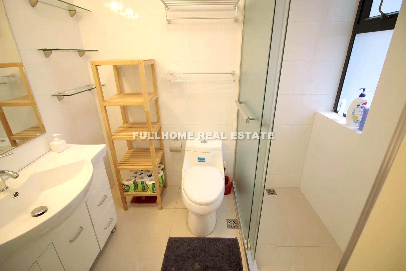 LaDoll International City - Interior view 5, Shanghai rental property
