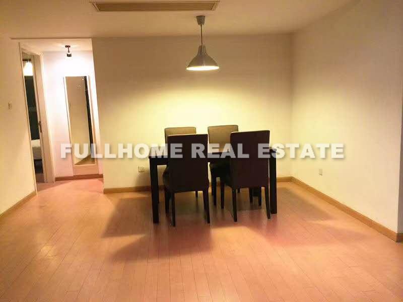 8 Park Avenue - Interior view 6, Shanghai rental property
