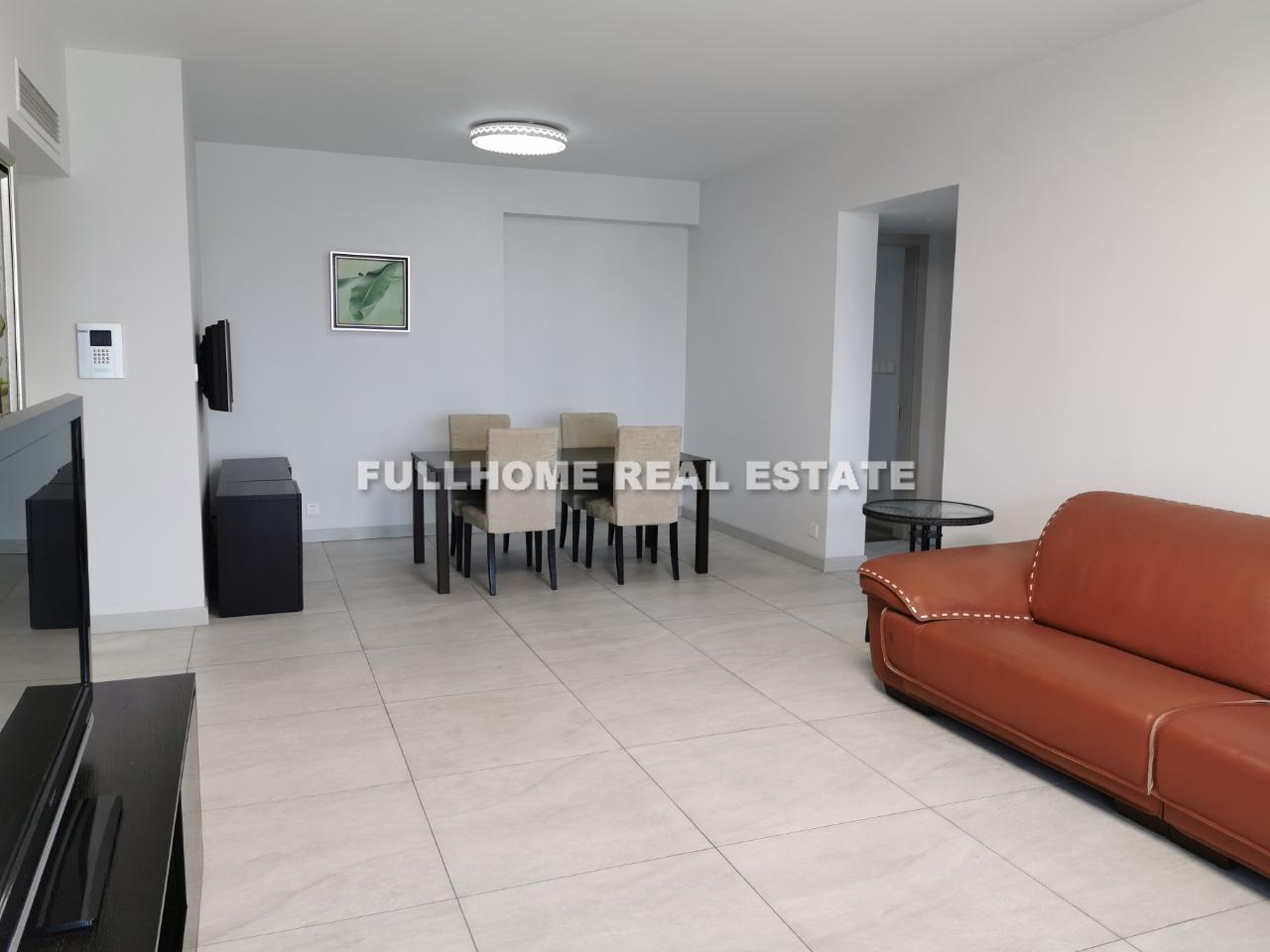 Lakeville Regency - 3 bedroom apartment in Shanghai, Xintiandi, Downtown