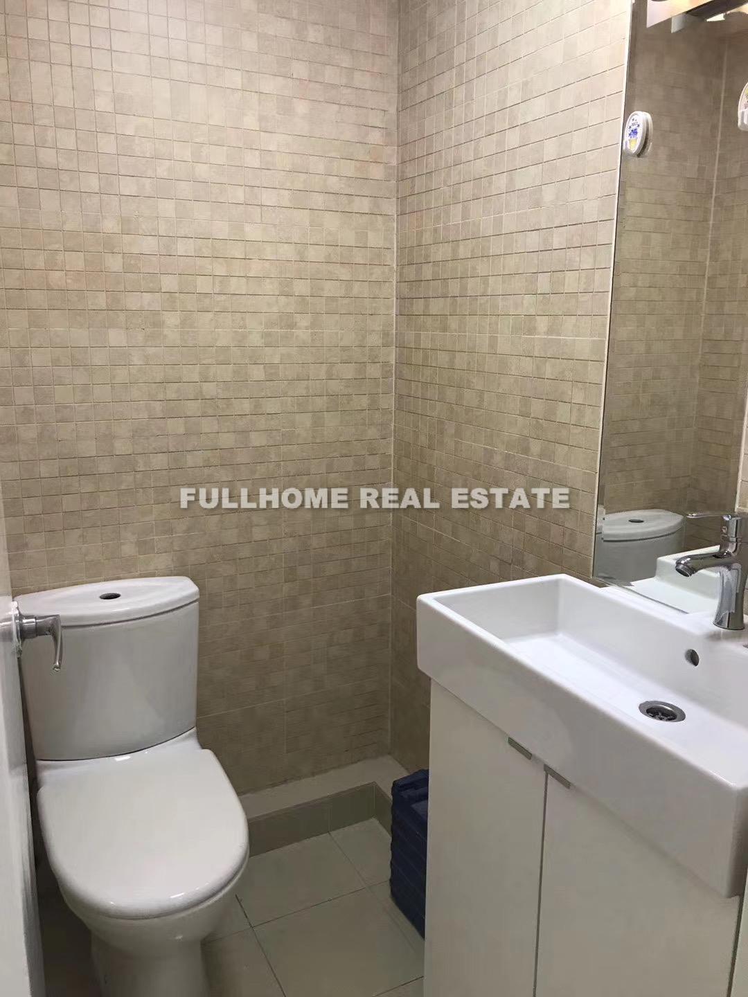 Rainbow New City - Interior view 9, Shanghai rental property