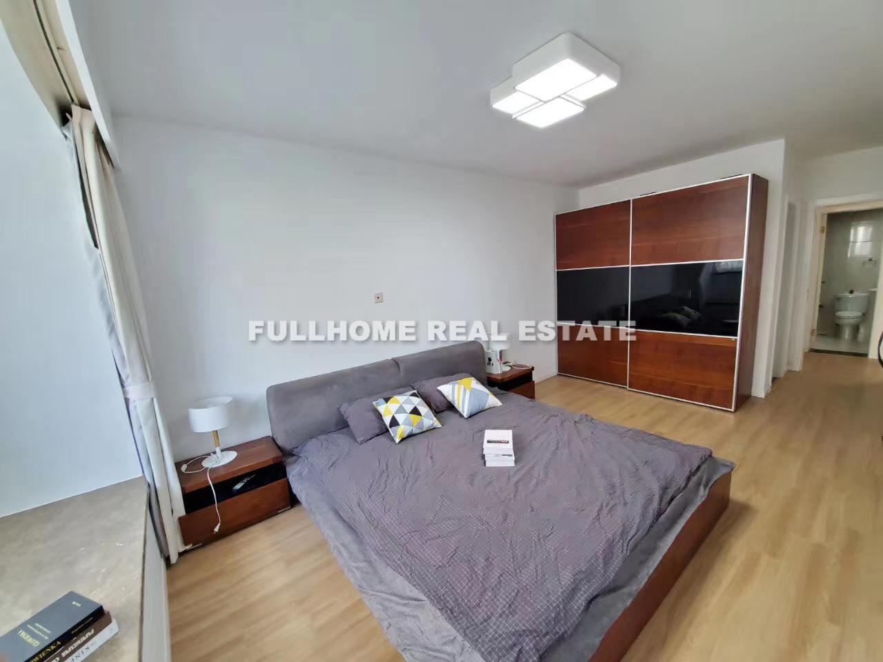 Regents Park - Interior view 5, Shanghai rental property