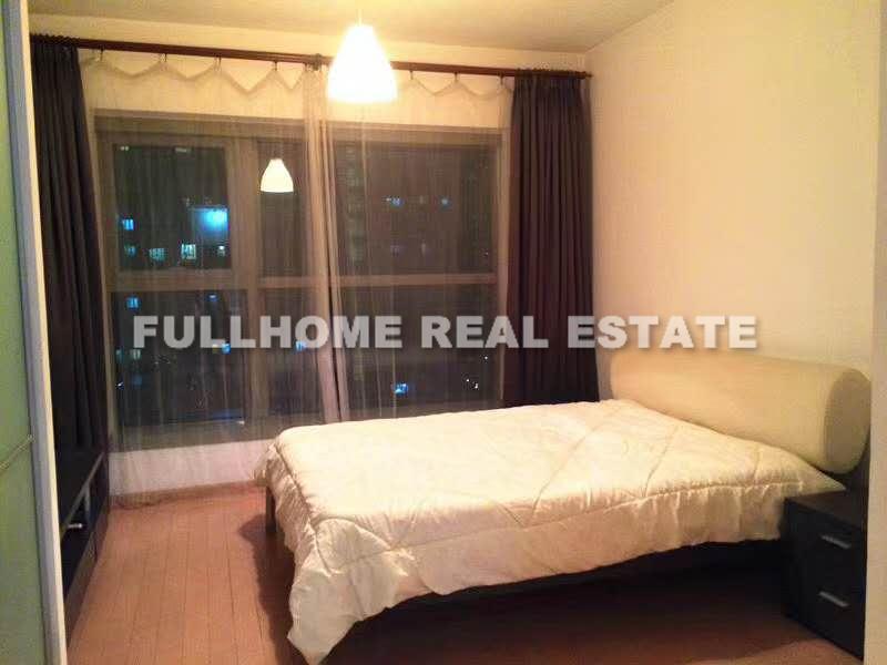 8 Park Avenue - Interior view 8, Shanghai rental property