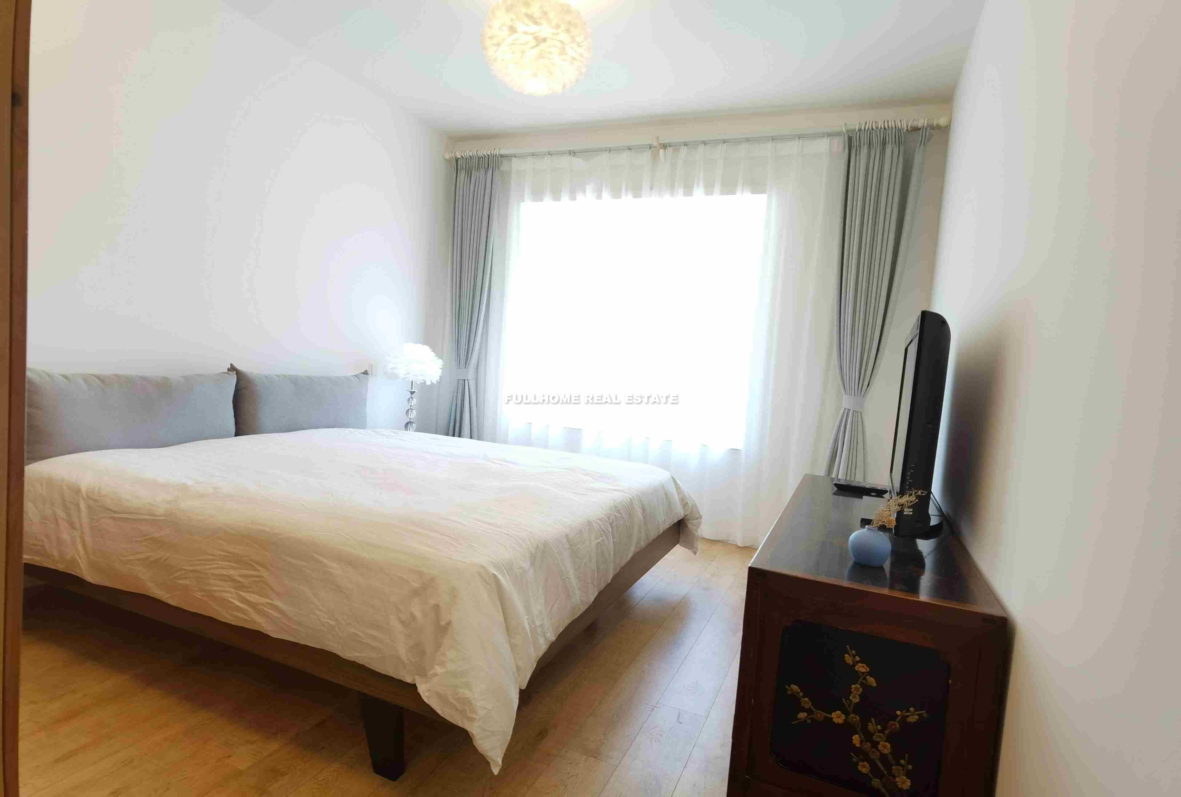 Golden Bella Vie - Interior view 7, Shanghai rental property