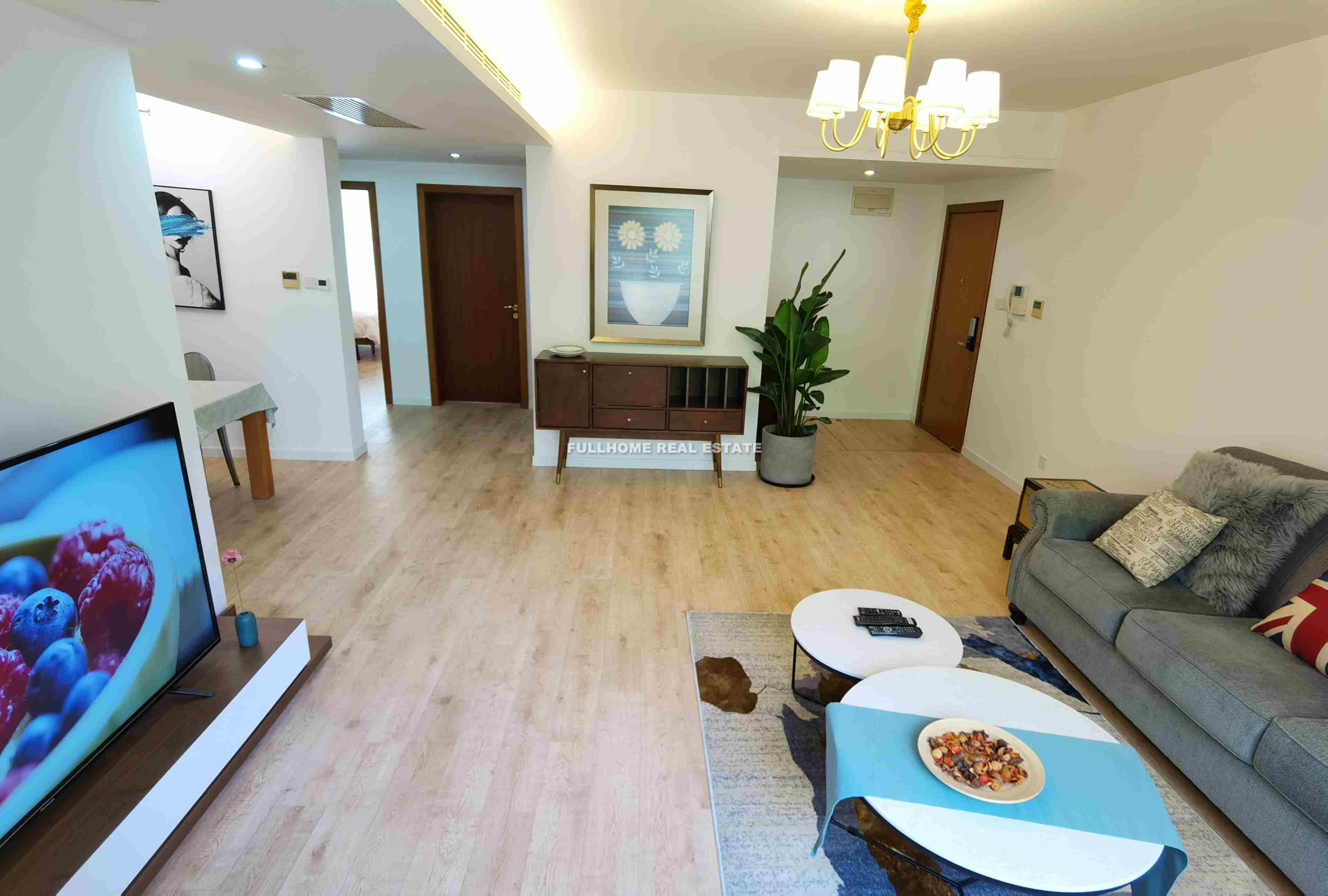 Golden Bella Vie - Interior view 3, Shanghai rental property