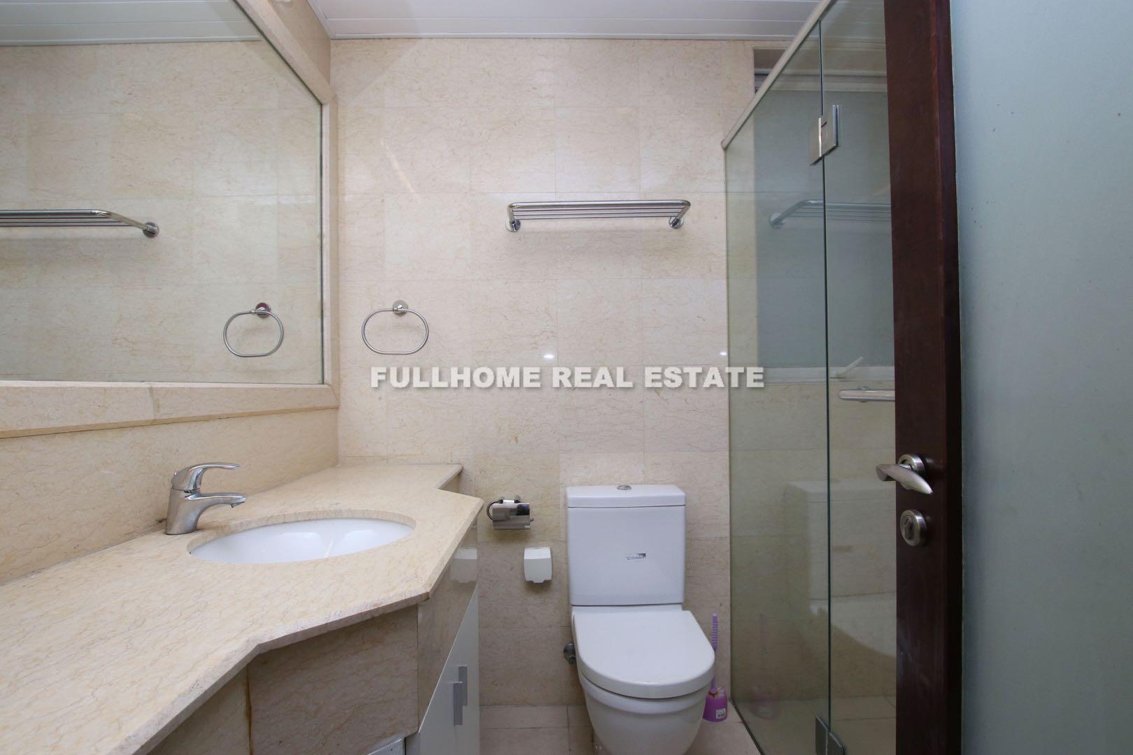 Central Park - Interior view 9, Shanghai rental property
