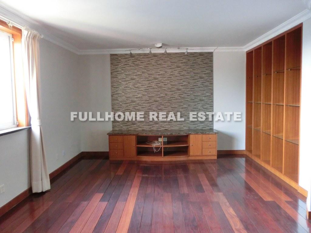 Donghu Apartment - 2 bedroom apartment in Shanghai, FFC, Downtown