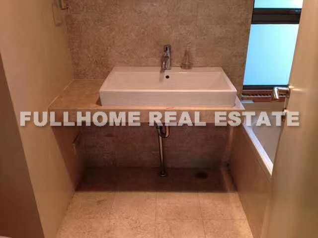 8 Park Avenue - Interior view 5, Shanghai rental property
