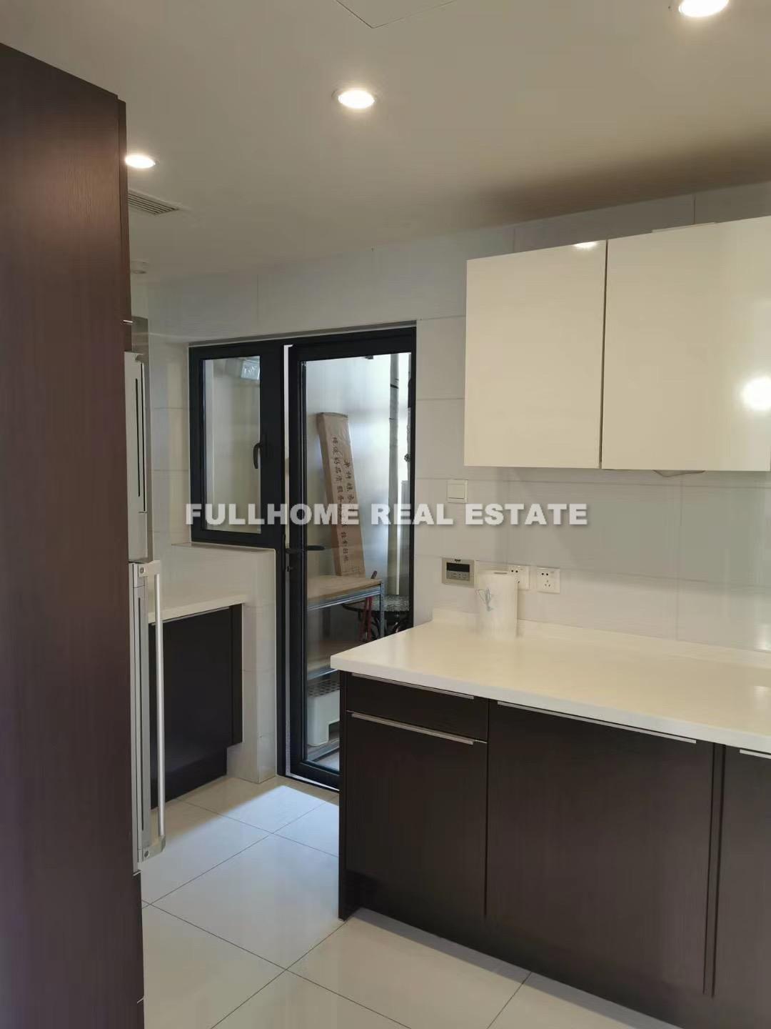 Casa Lakeville - Interior view 6, Shanghai rental property