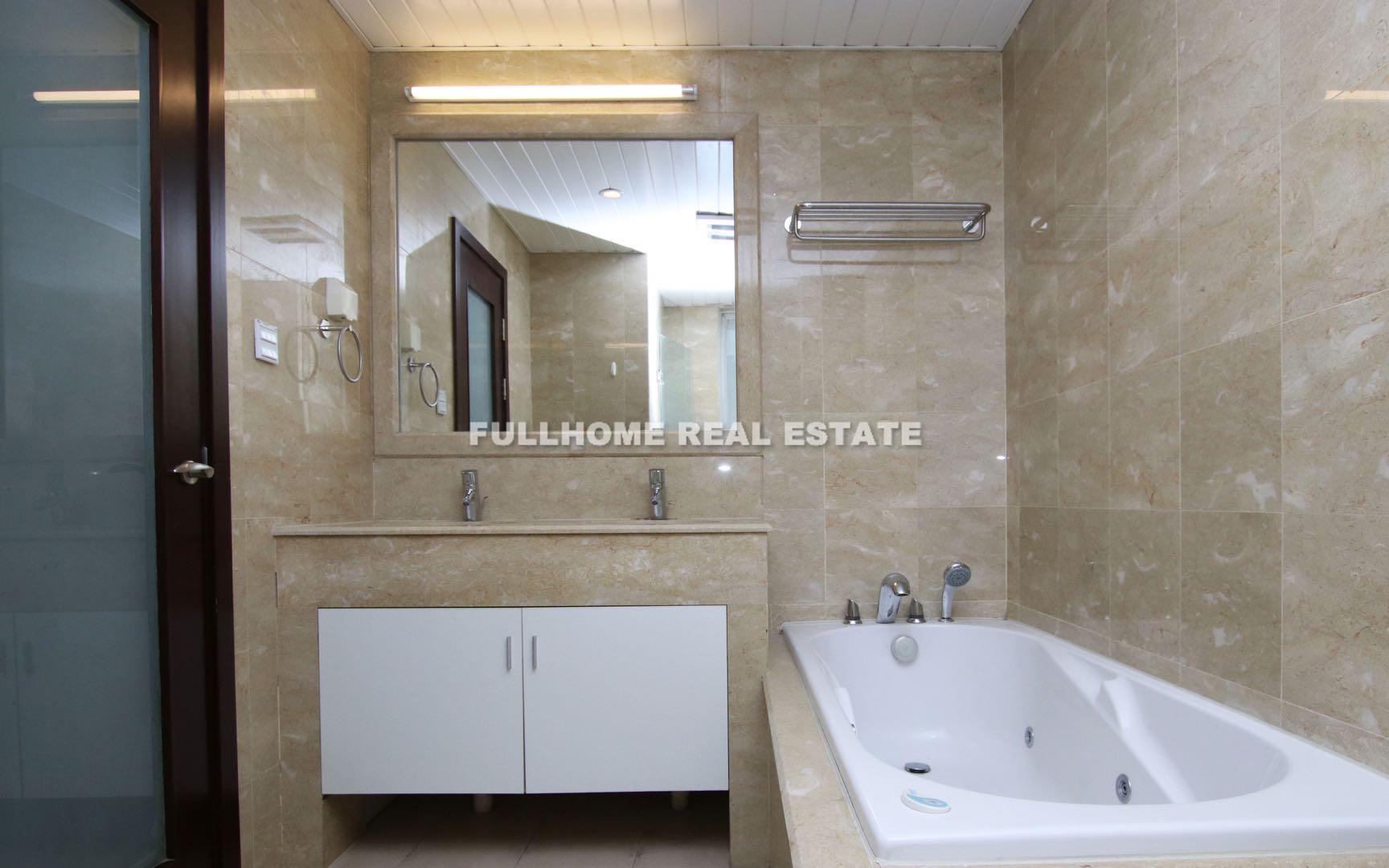 Central Park - Interior view 8, Shanghai rental property