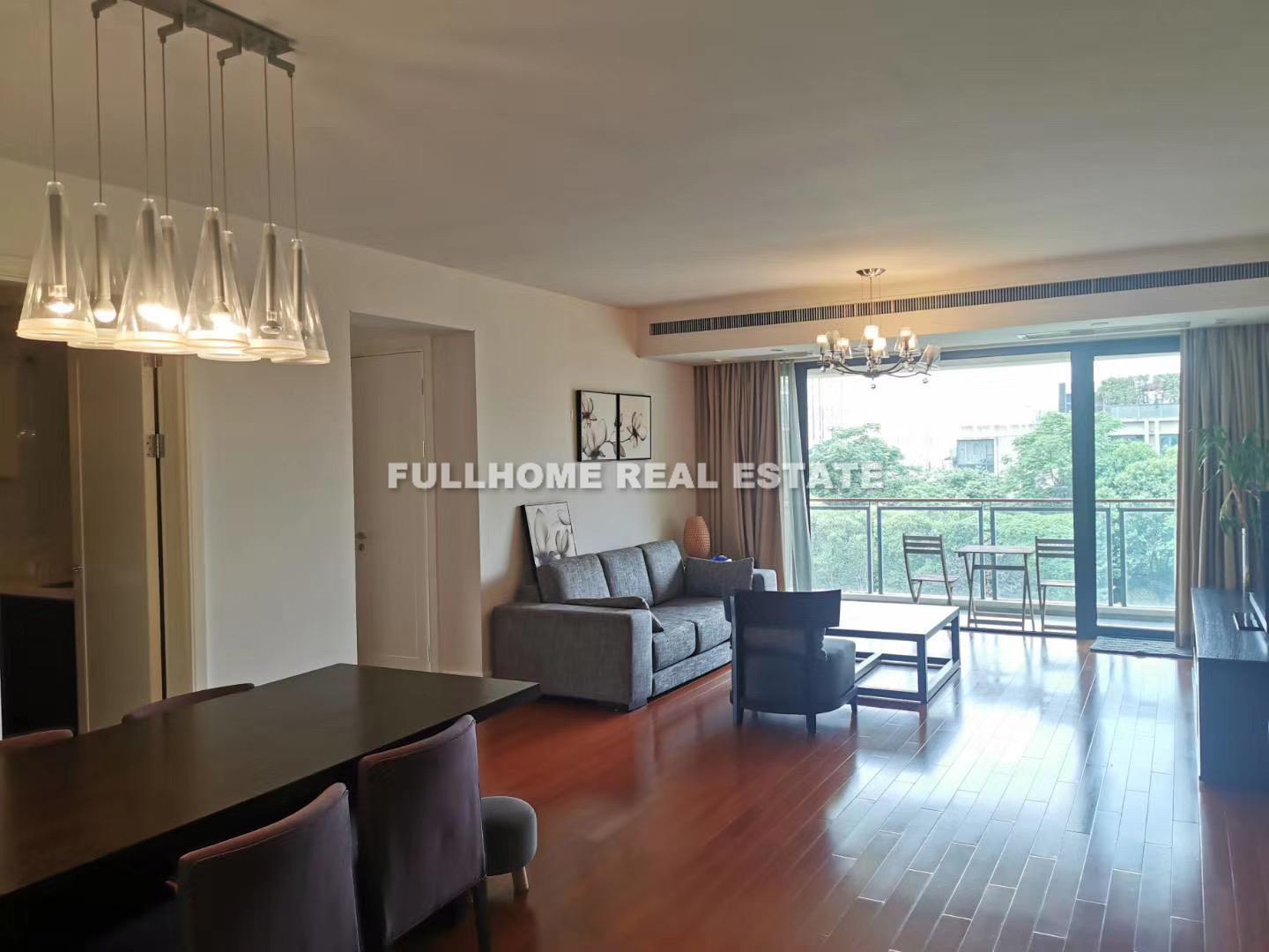 Casa Lakeville - 2 bedroom apartment in Shanghai, Xintiandi, Downtown