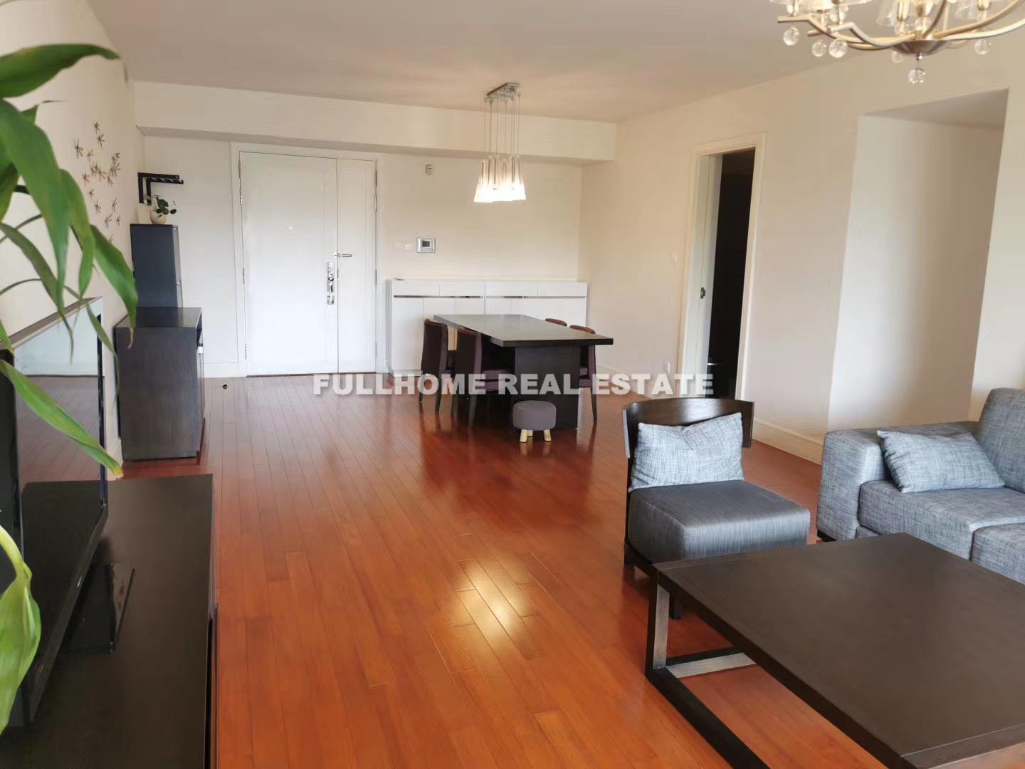 Casa Lakeville - Interior view 4, Shanghai rental property
